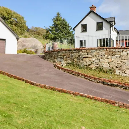 Semesterbostad Ocean View Adrigole