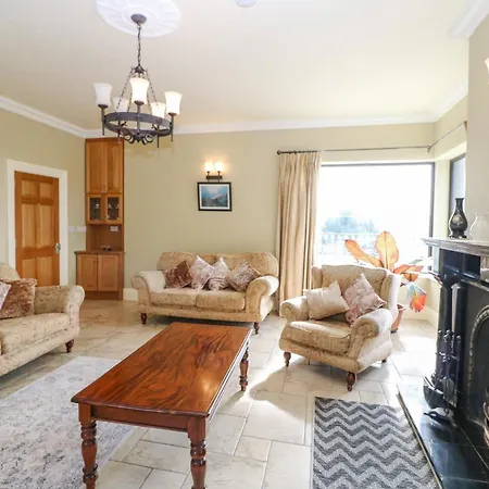 Ocean View Semesterbostad