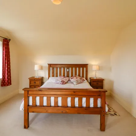 Semesterbostad Ocean View *