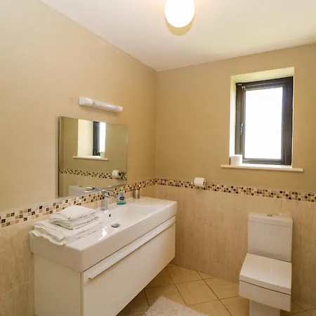 Ocean View 別荘 Adrigole