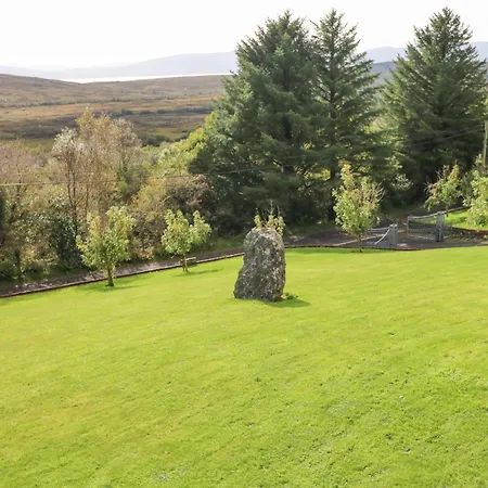 Ocean View Semesterbostad *