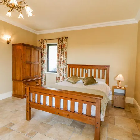 Semesterbostad Ocean View Adrigole