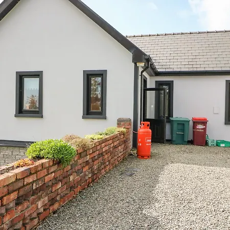 Ocean View Semesterbostad *