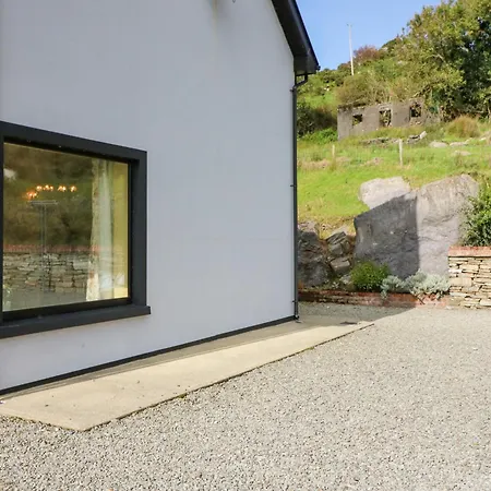 Semesterbostad Ocean View