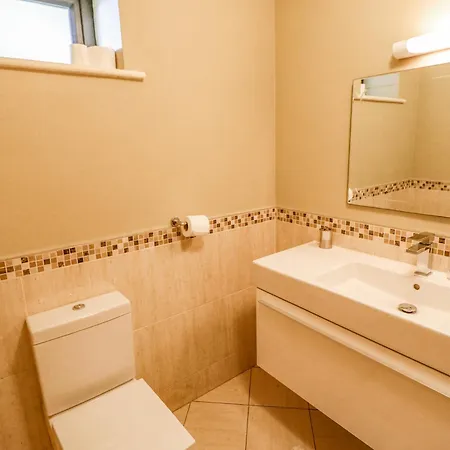 Ocean View 別荘 Adrigole