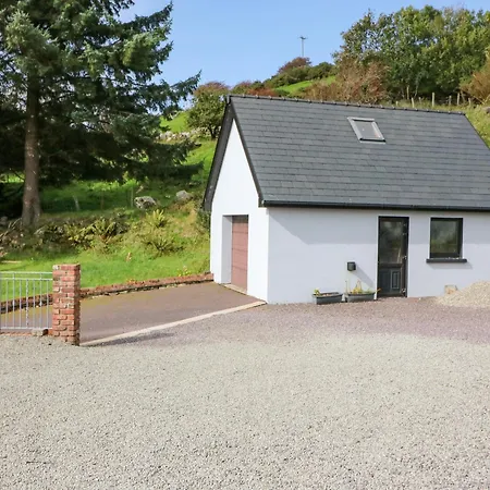 Ocean View Semesterbostad *