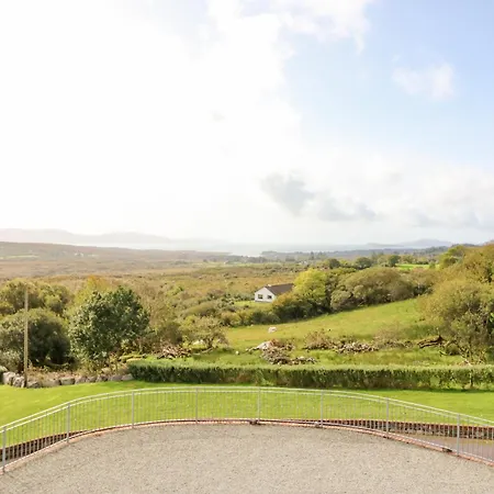 別荘 Ocean View Adrigole