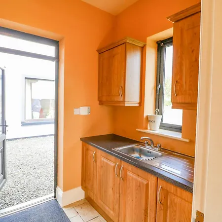 Semesterbostad Ocean View