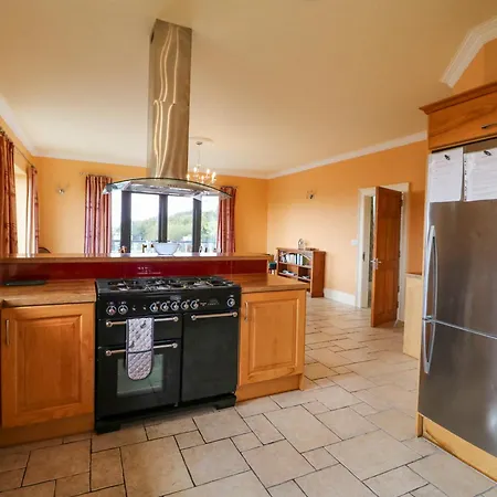 別荘 Ocean View Adrigole