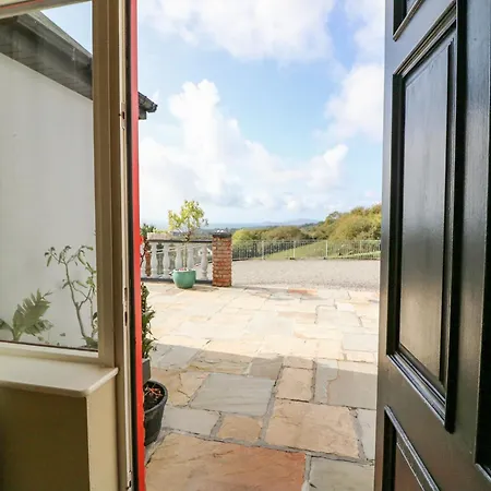 別荘 Ocean View Adrigole