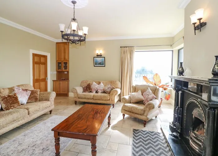 Ocean View Дом отдыха