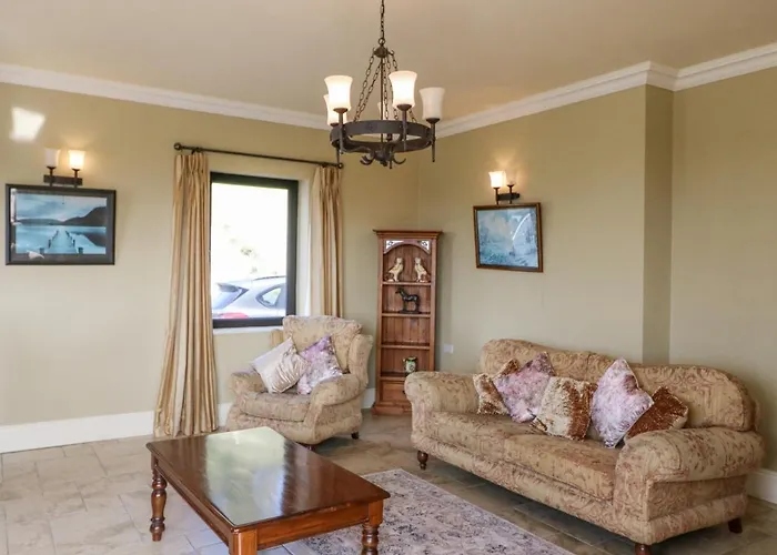 Дом отдыха Ocean View *