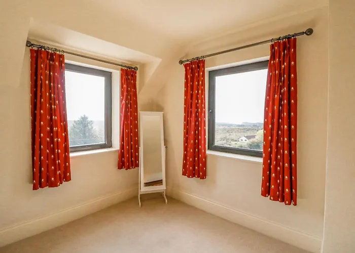 Ocean View Дом отдыха Adrigole