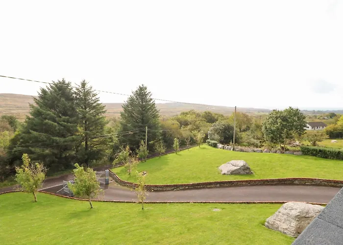 Ocean View Дом отдыха *