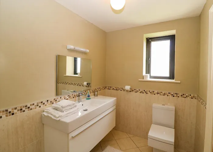 Ocean View Дом отдыха Adrigole