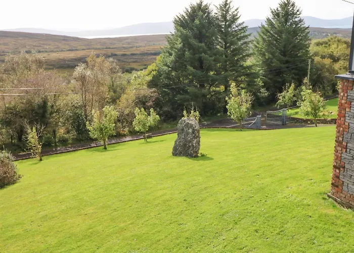 Ocean View Дом отдыха *