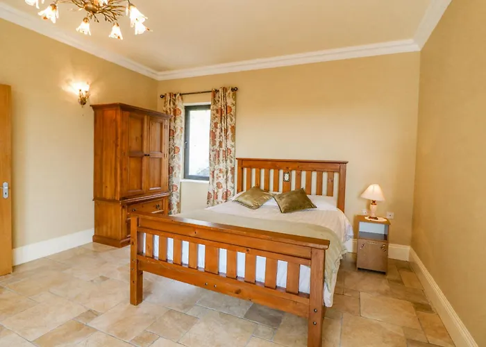 Дом отдыха Ocean View Adrigole