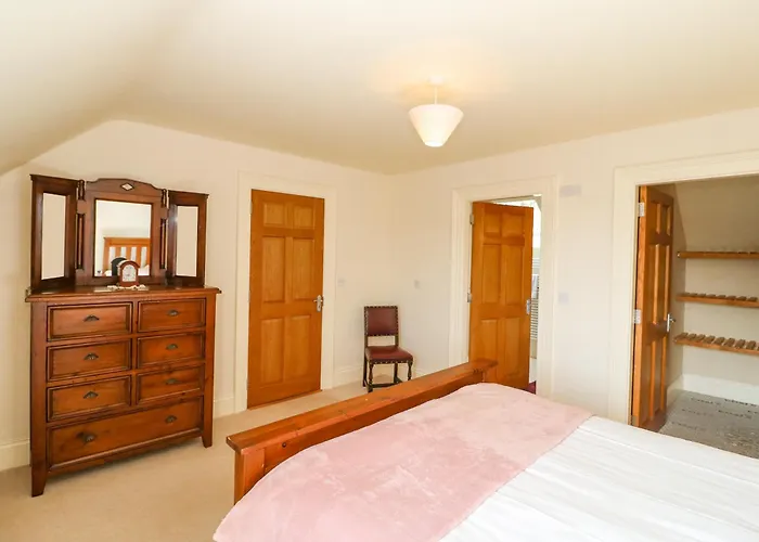 Ocean View Дом отдыха