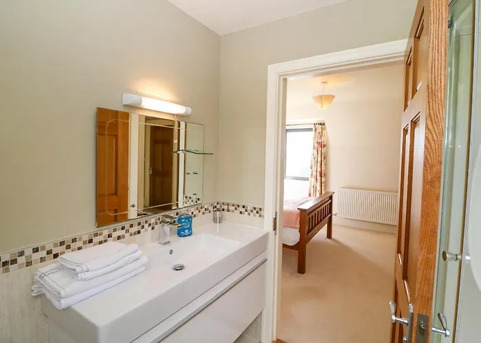 Ocean View Дом отдыха *