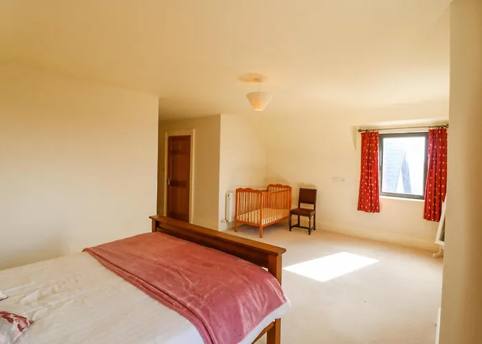 Дом отдыха Ocean View