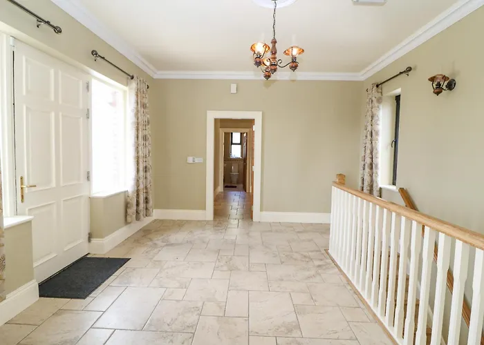 Ocean View Дом отдыха Adrigole