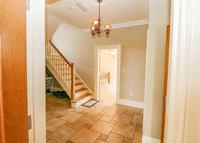 Ocean View Дом отдыха *