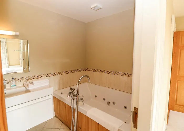 Дом отдыха Ocean View