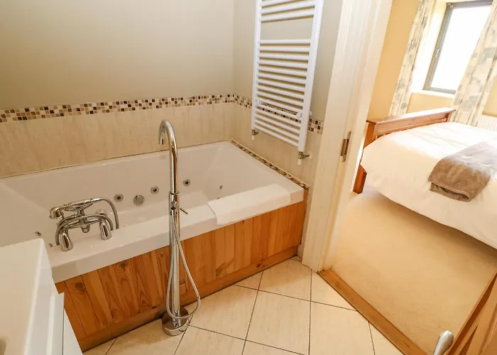 Ocean View Дом отдыха Adrigole