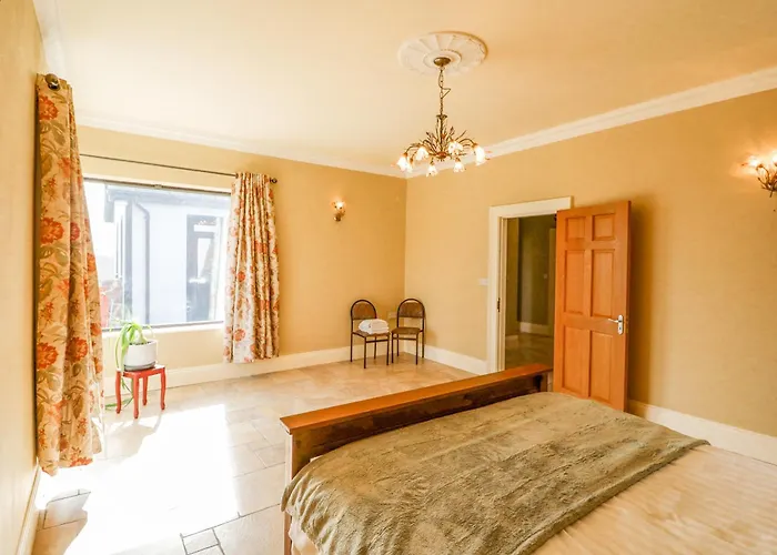 Ocean View Дом отдыха