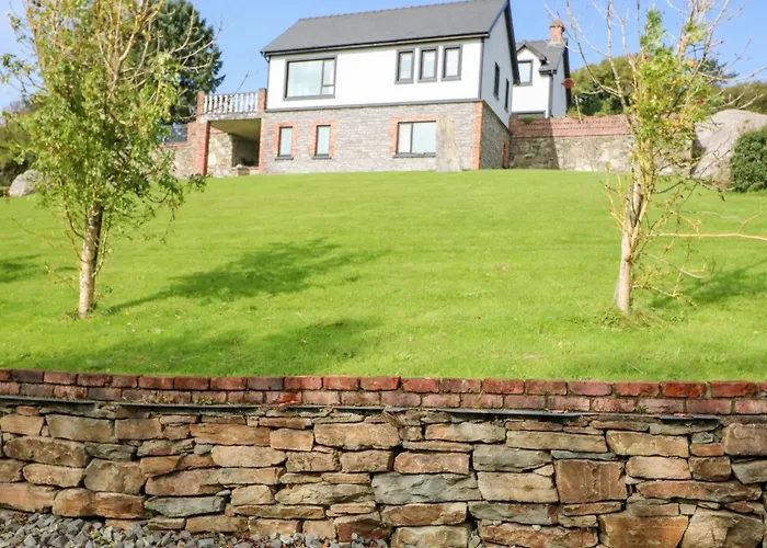 Дом отдыха Ocean View *