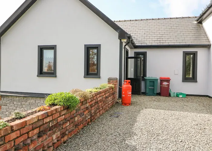 Ocean View Дом отдыха *