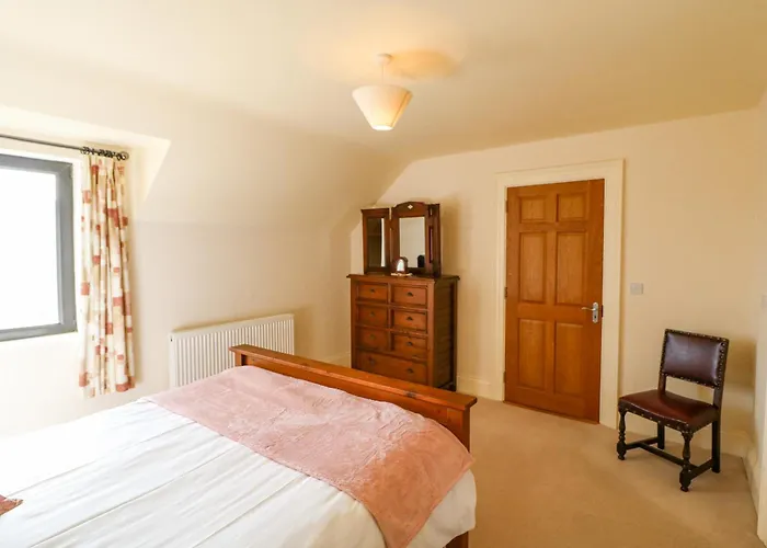 Дом отдыха Ocean View Adrigole