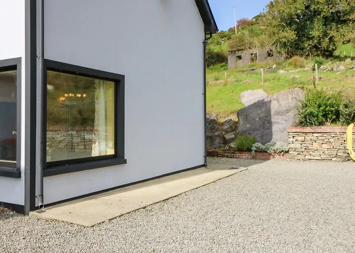 Дом отдыха Ocean View