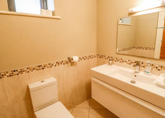 Ocean View Дом отдыха Adrigole