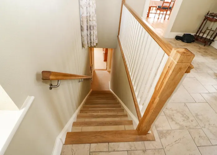 Ocean View Дом отдыха