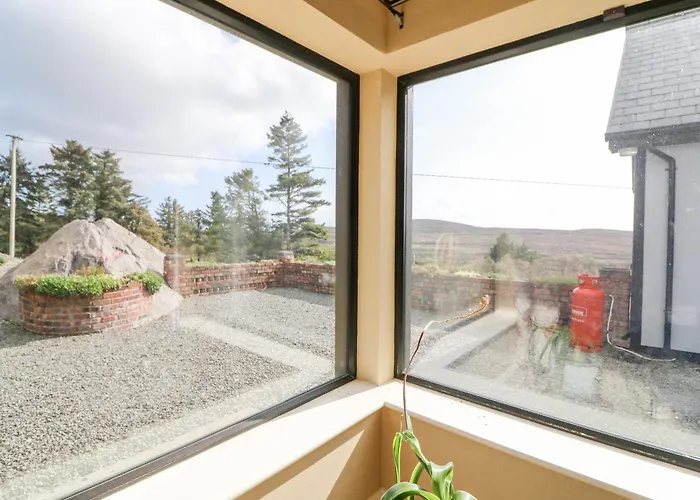 Ocean View Дом отдыха *