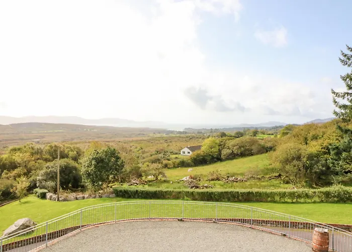 Дом отдыха Ocean View Adrigole