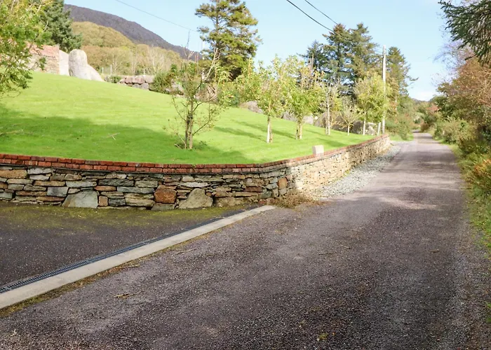 Ocean View Дом отдыха Adrigole