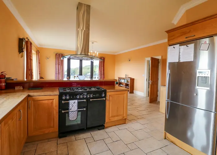 Дом отдыха Ocean View Adrigole