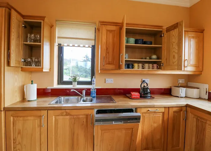 Дом отдыха Ocean View *