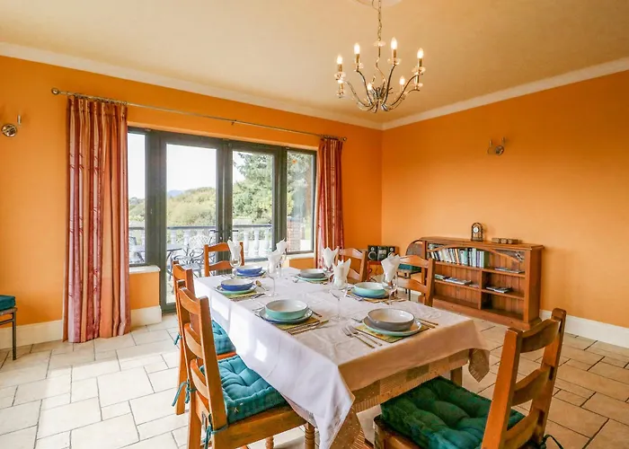 Ocean View Дом отдыха *