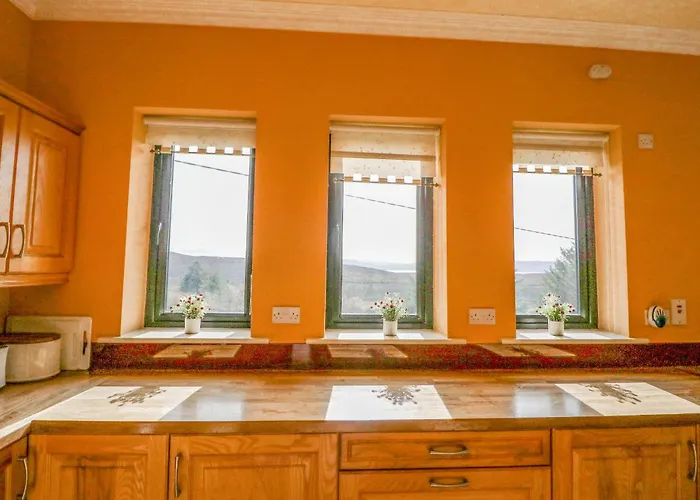 Дом отдыха Ocean View Adrigole