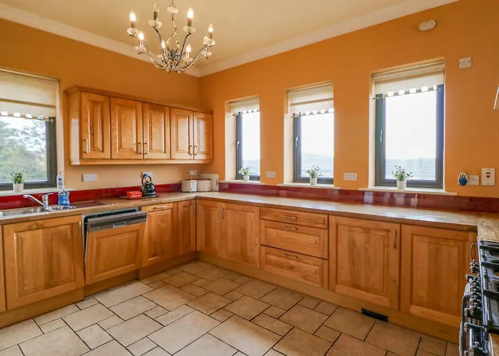 Ocean View Дом отдыха