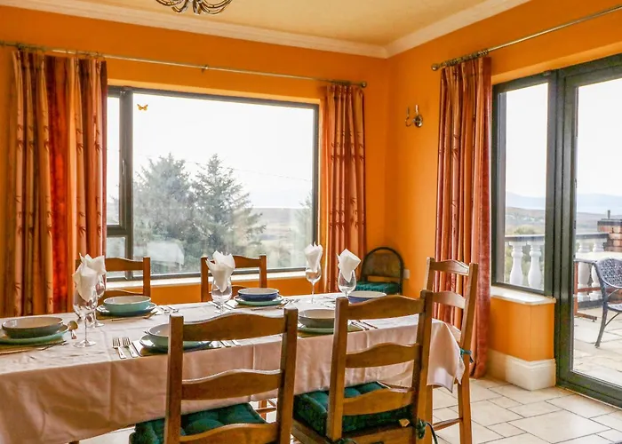 Ocean View Дом отдыха *